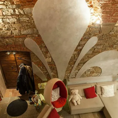 Apartment Amalia Via Delle Terme Florence